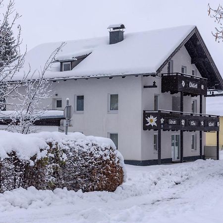 Chalet Love The Alps By All In One Apartments Zell am See Dış mekan fotoğraf