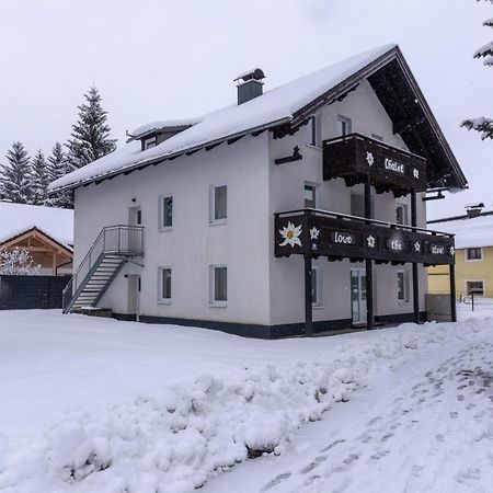 Chalet Love The Alps By All In One Apartments Zell am See Dış mekan fotoğraf