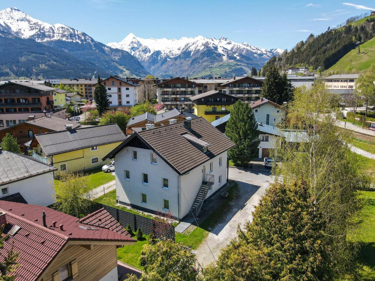Chalet Love The Alps By All In One Apartments Zell am See Dış mekan fotoğraf