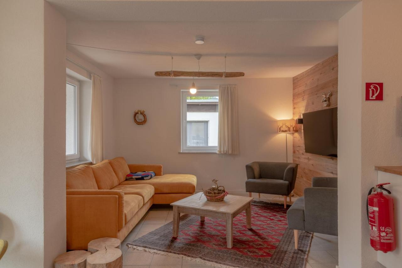 Chalet Love The Alps By All In One Apartments Zell am See Dış mekan fotoğraf