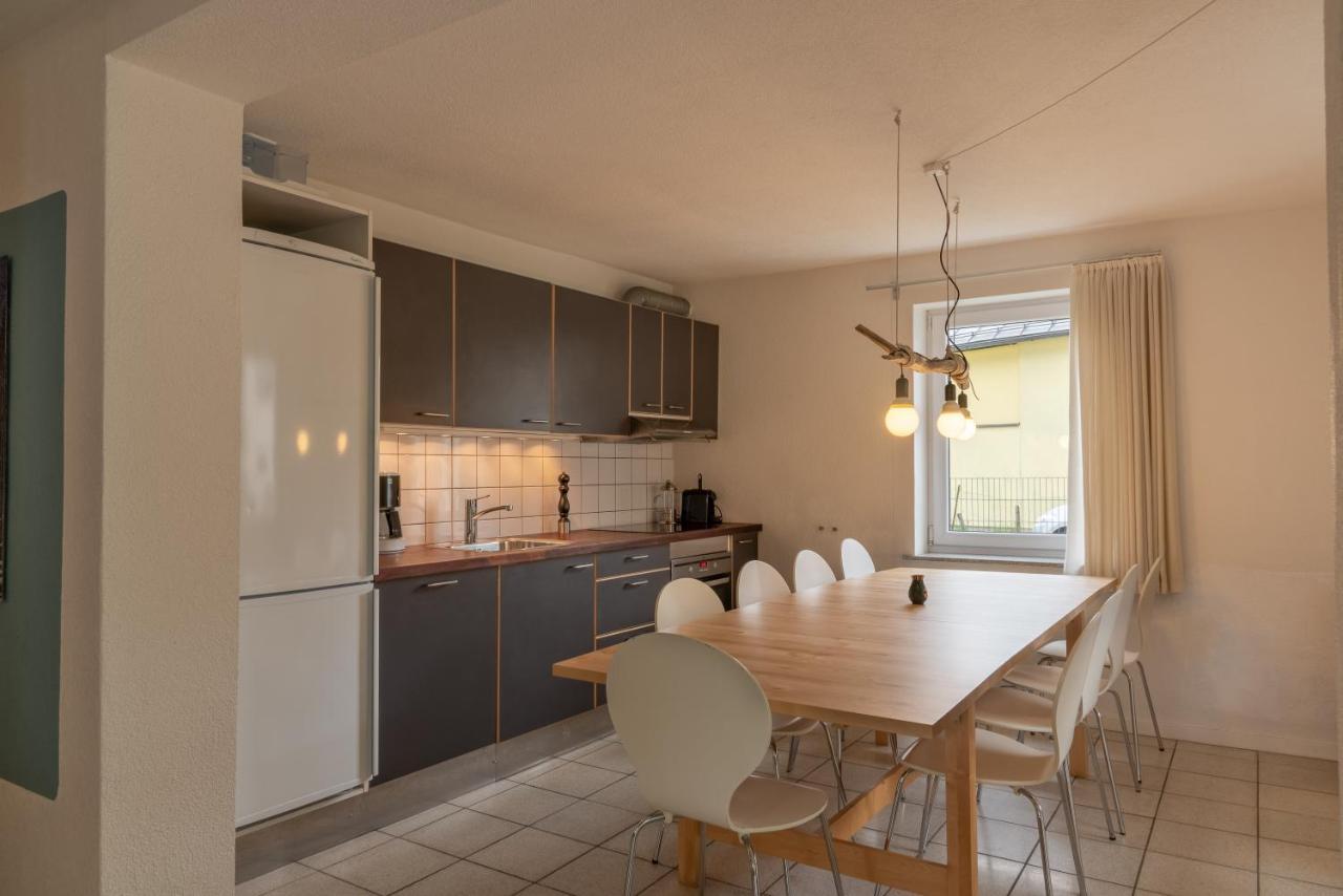 Chalet Love The Alps By All In One Apartments Zell am See Dış mekan fotoğraf