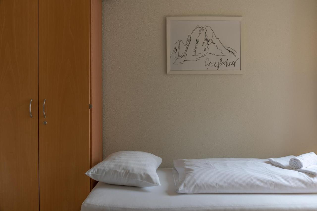 Chalet Love The Alps By All In One Apartments Zell am See Dış mekan fotoğraf