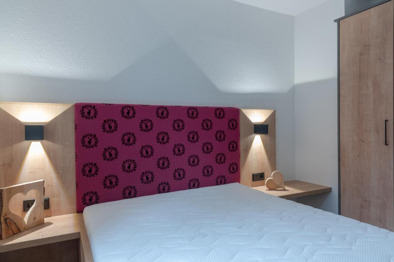 Chalet Love The Alps By All In One Apartments Zell am See Dış mekan fotoğraf
