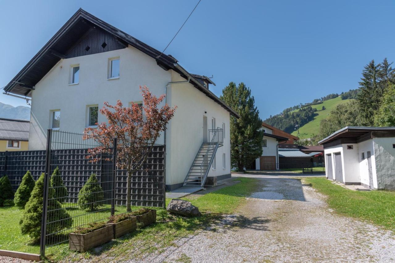Chalet Love The Alps By All In One Apartments Zell am See Dış mekan fotoğraf