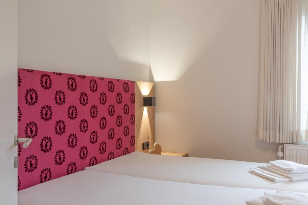 Chalet Love The Alps By All In One Apartments Zell am See Dış mekan fotoğraf
