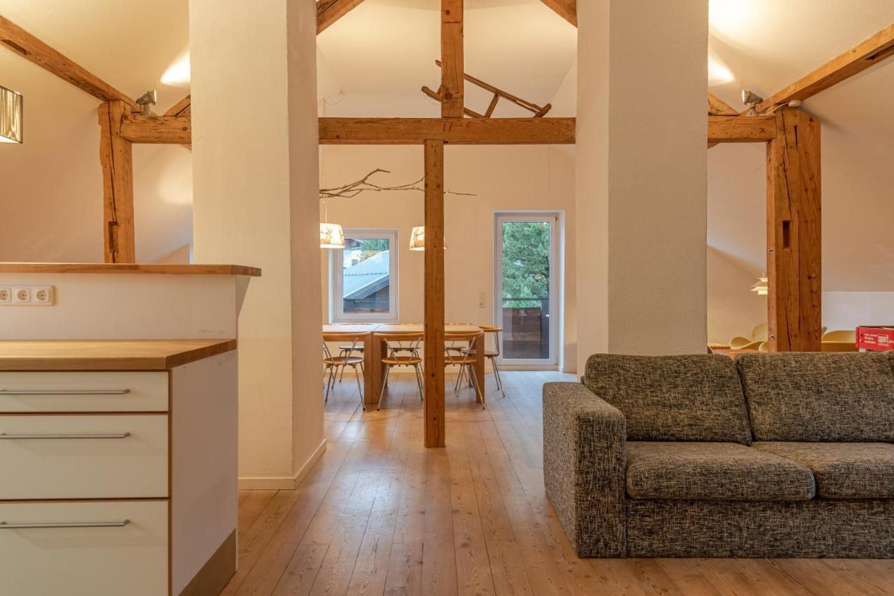 Chalet Love The Alps By All In One Apartments Zell am See Dış mekan fotoğraf
