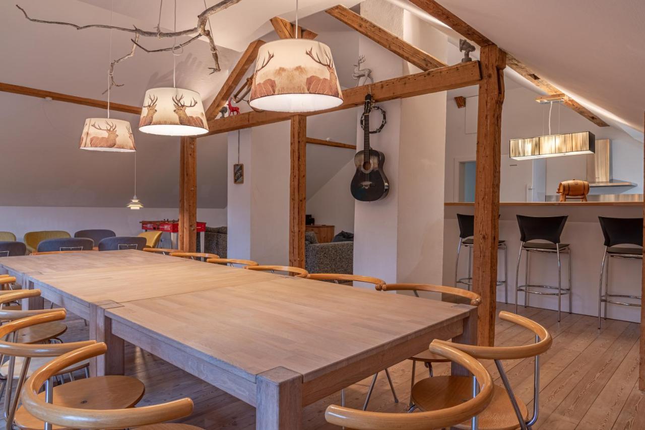 Chalet Love The Alps By All In One Apartments Zell am See Dış mekan fotoğraf