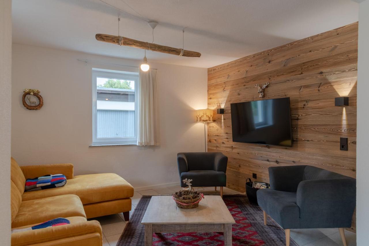 Chalet Love The Alps By All In One Apartments Zell am See Dış mekan fotoğraf