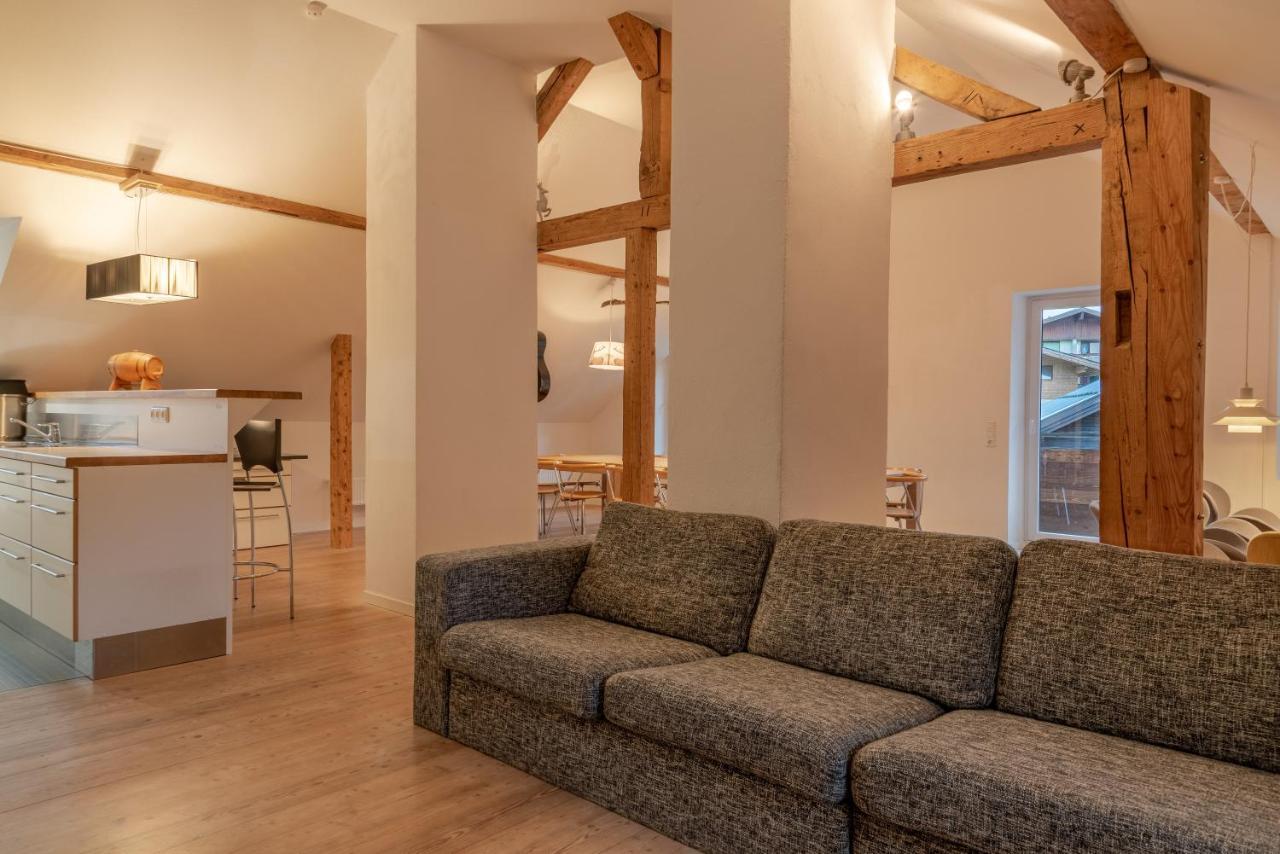 Chalet Love The Alps By All In One Apartments Zell am See Dış mekan fotoğraf