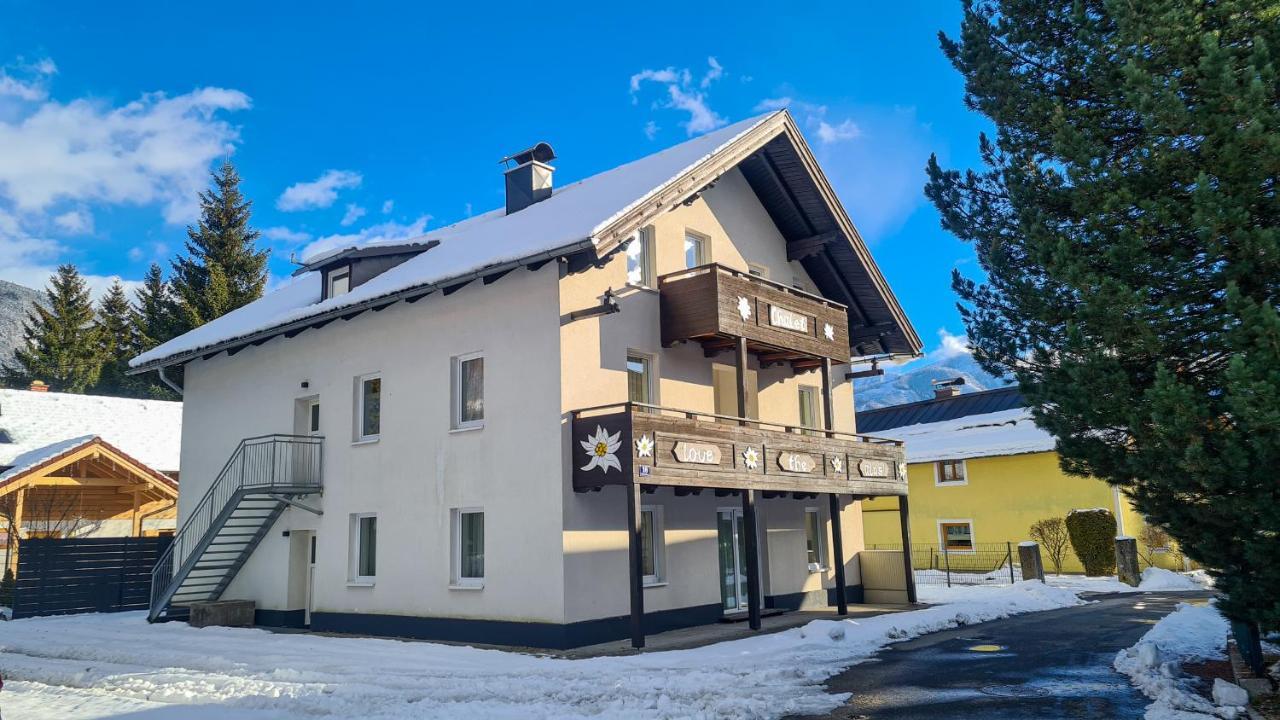 Chalet Love The Alps By All In One Apartments Zell am See Dış mekan fotoğraf